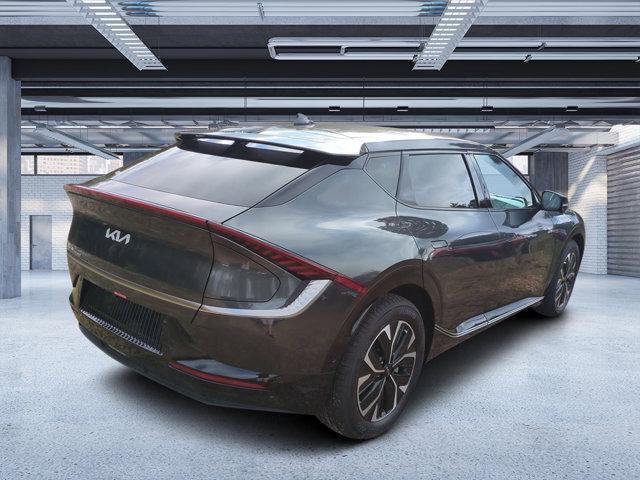 new 2024 Kia EV6 car, priced at $44,778