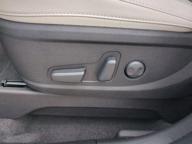 new 2025 Kia Telluride car, priced at $38,702