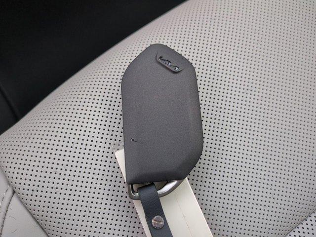 new 2025 Kia Telluride car, priced at $38,702