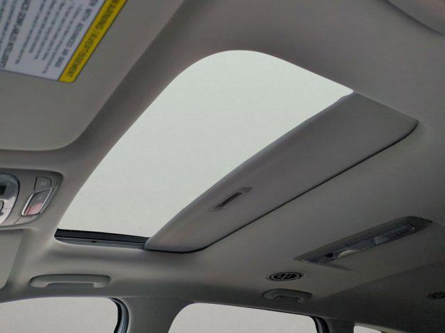 new 2025 Kia Telluride car, priced at $38,702