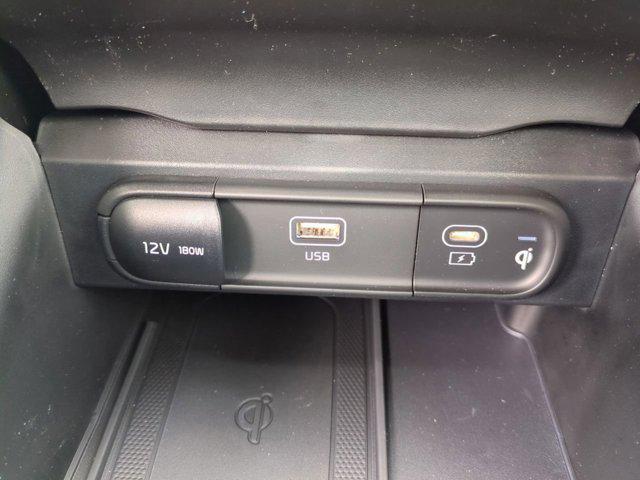 new 2025 Kia Telluride car, priced at $38,702