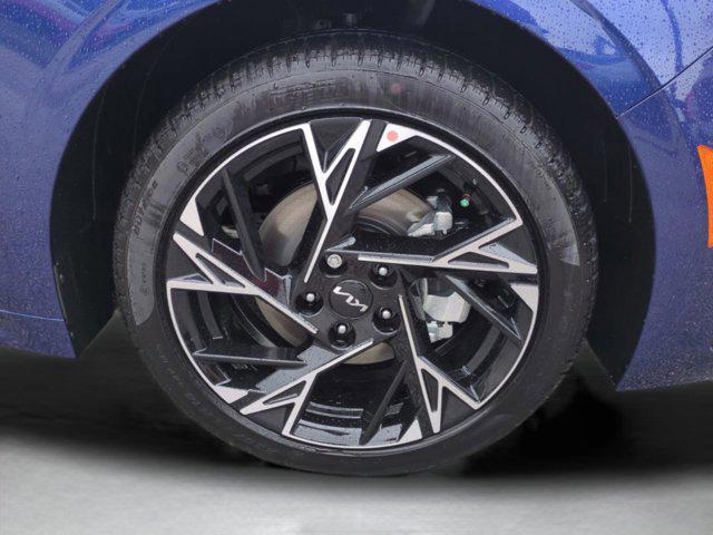 new 2025 Kia K5 car, priced at $28,158