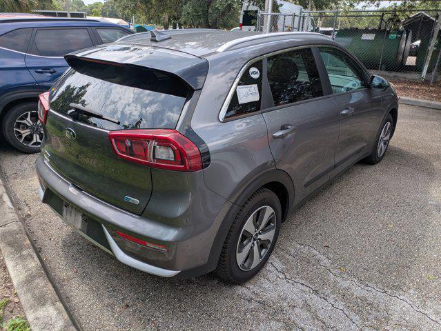 used 2018 Kia Niro car, priced at $12,991