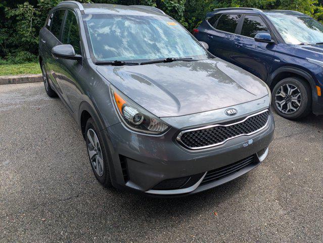 used 2018 Kia Niro car, priced at $12,991