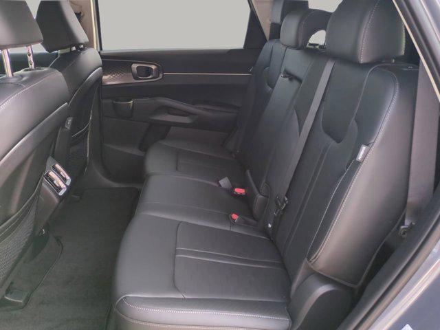 new 2025 Kia Sorento car, priced at $34,966