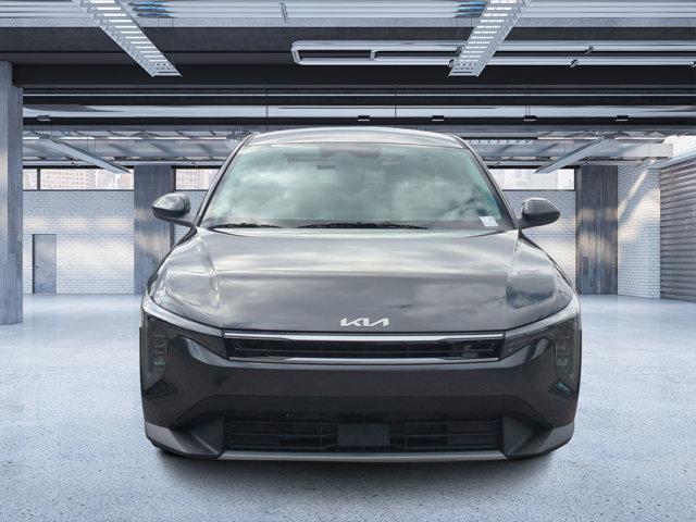 new 2025 Kia K4 car, priced at $24,925