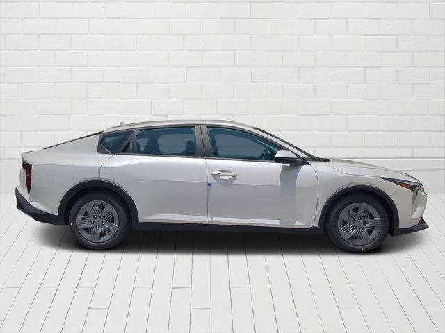 new 2025 Kia K4 car, priced at $21,787
