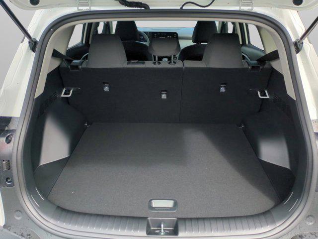 new 2025 Kia Seltos car, priced at $24,043