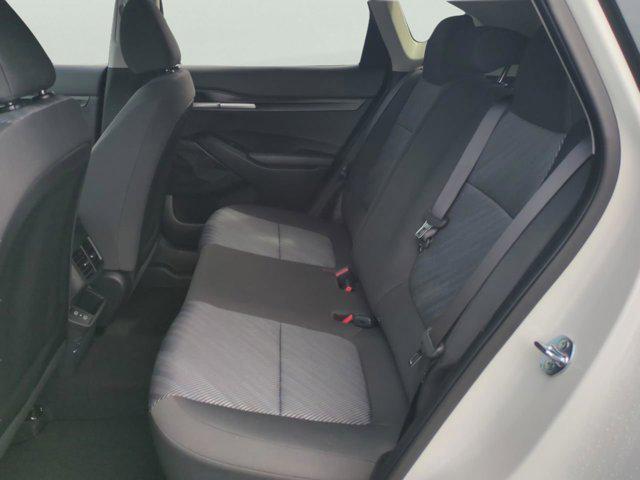 new 2025 Kia Seltos car, priced at $24,043