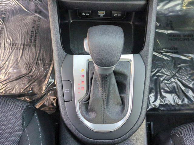 used 2023 Kia Forte car, priced at $17,800