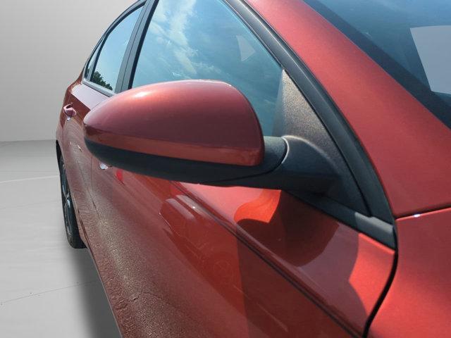 used 2023 Kia Forte car, priced at $17,800