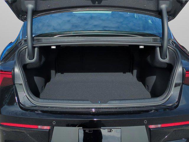 new 2025 Kia K5 car, priced at $28,494