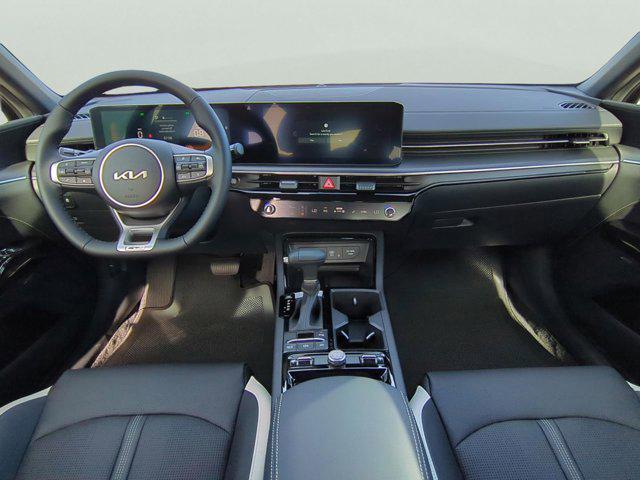 new 2025 Kia K5 car, priced at $28,494