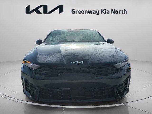 new 2025 Kia K5 car, priced at $28,494