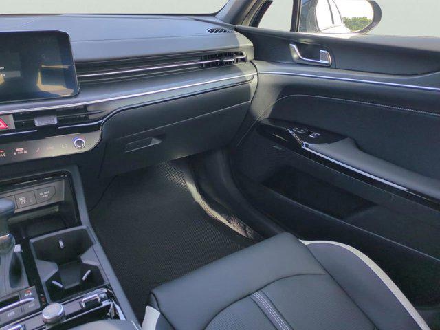 new 2025 Kia K5 car, priced at $28,494
