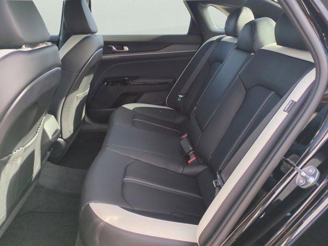 new 2025 Kia K5 car, priced at $28,494