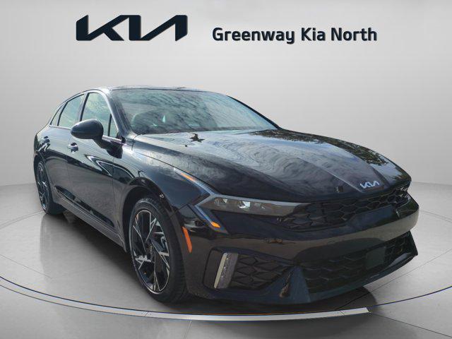 new 2025 Kia K5 car, priced at $28,494