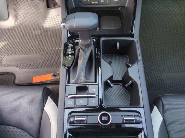 new 2025 Kia K5 car, priced at $28,494