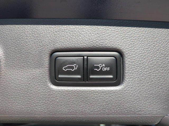 new 2025 Kia Carnival car, priced at $40,809