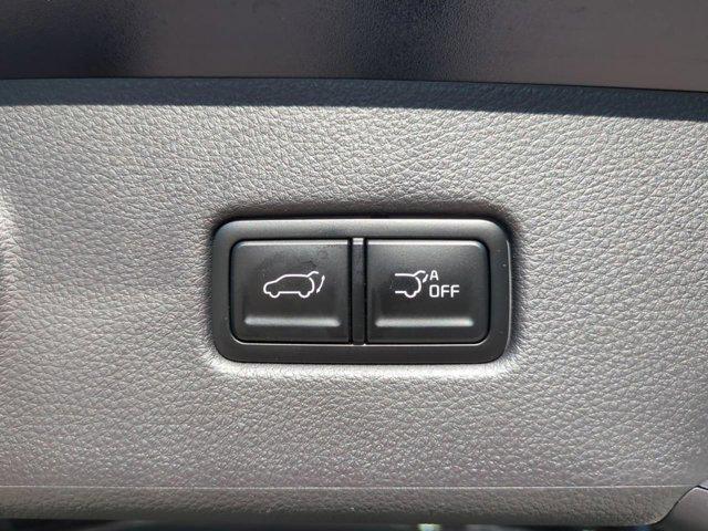 new 2025 Kia Carnival car, priced at $39,991