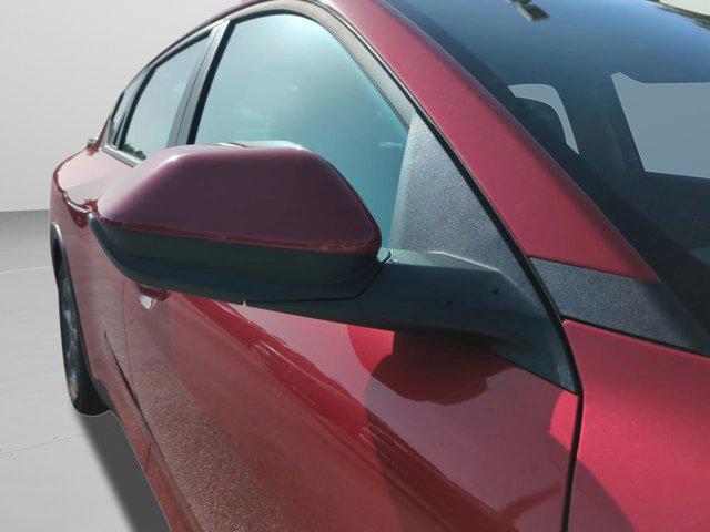 new 2025 Kia K4 car, priced at $22,231