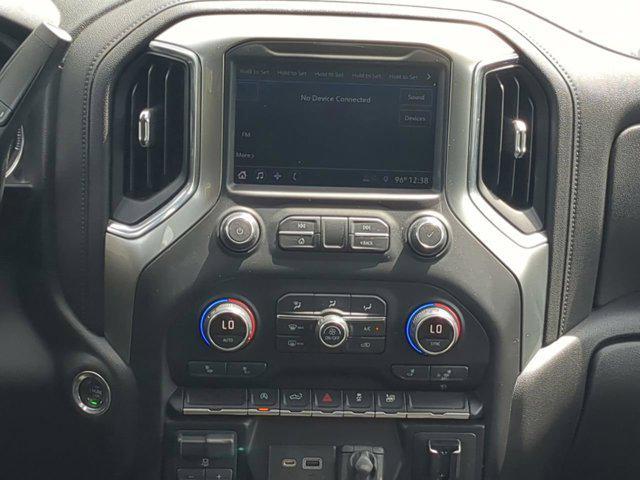 used 2019 Chevrolet Silverado 1500 car, priced at $32,722