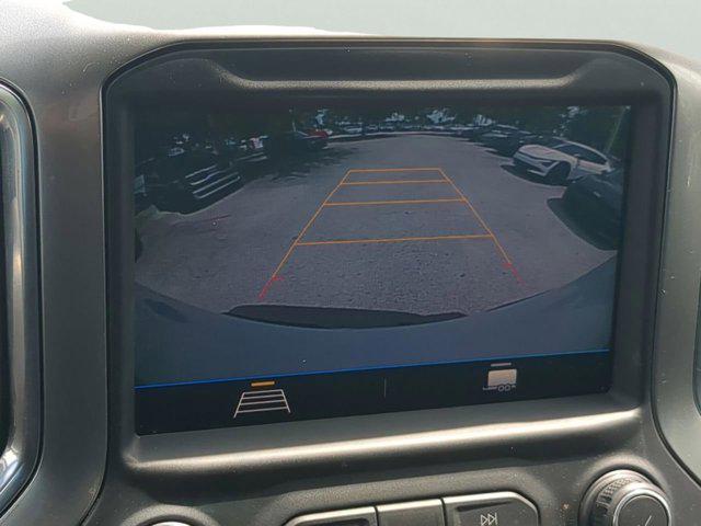 used 2019 Chevrolet Silverado 1500 car, priced at $32,722