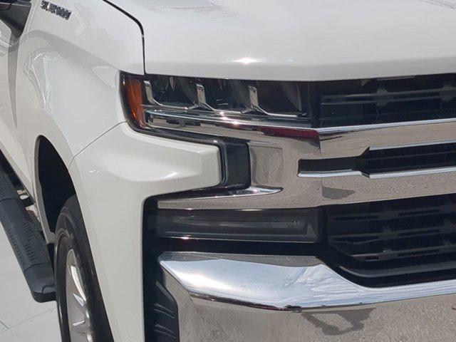 used 2019 Chevrolet Silverado 1500 car, priced at $32,722