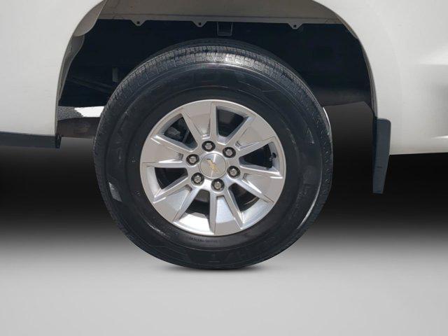 used 2019 Chevrolet Silverado 1500 car, priced at $32,722