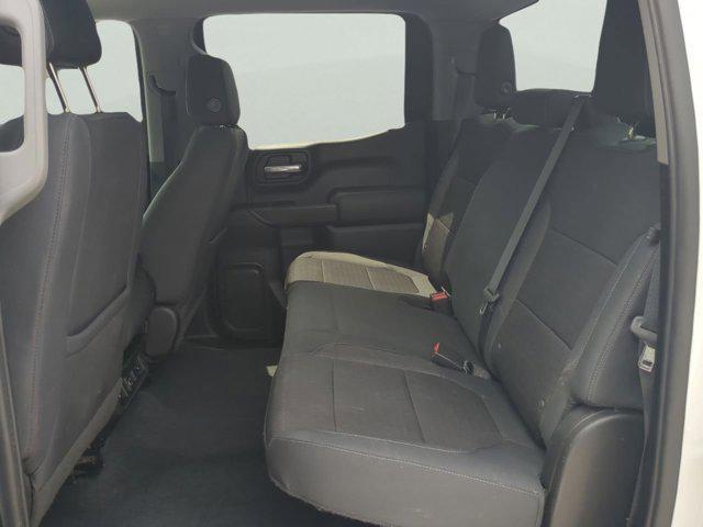 used 2019 Chevrolet Silverado 1500 car, priced at $32,722