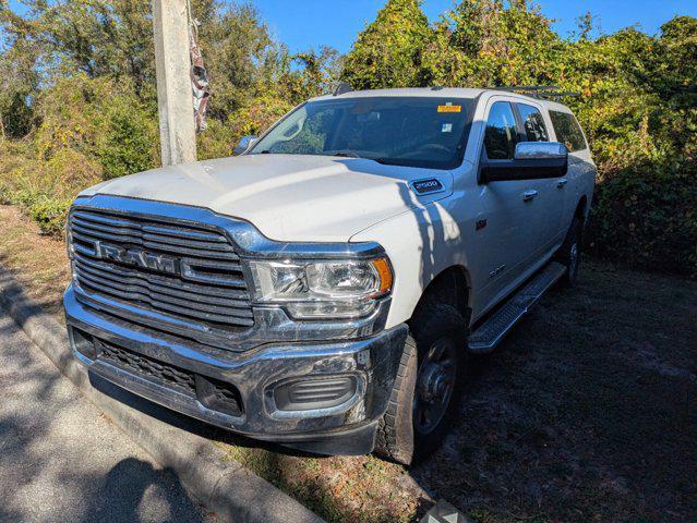 used 2019 Ram 2500 car, priced at $28,533