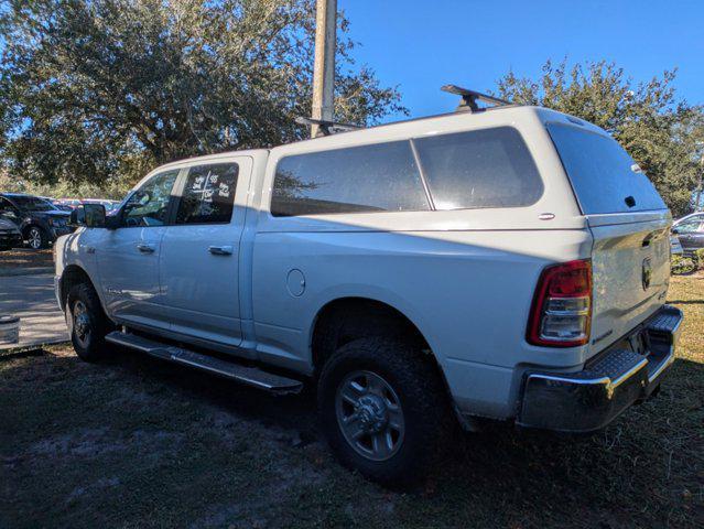 used 2019 Ram 2500 car, priced at $28,533