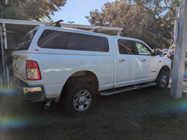 used 2019 Ram 2500 car, priced at $28,533