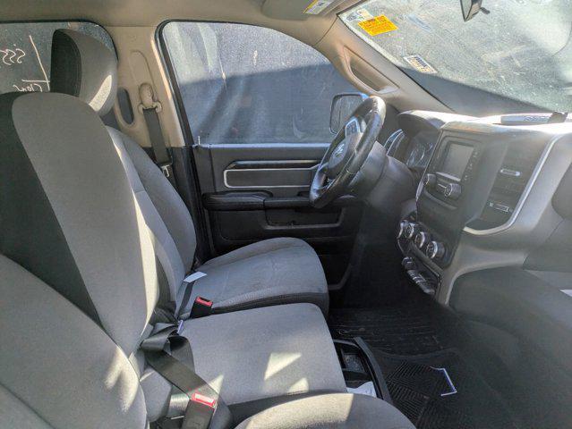 used 2019 Ram 2500 car, priced at $28,533