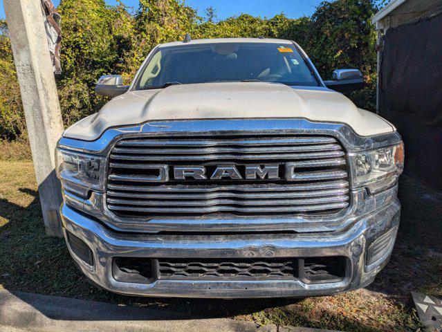 used 2019 Ram 2500 car, priced at $28,533