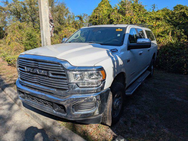 used 2019 Ram 2500 car, priced at $28,533