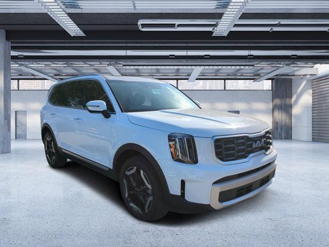 new 2024 Kia Telluride car, priced at $40,129