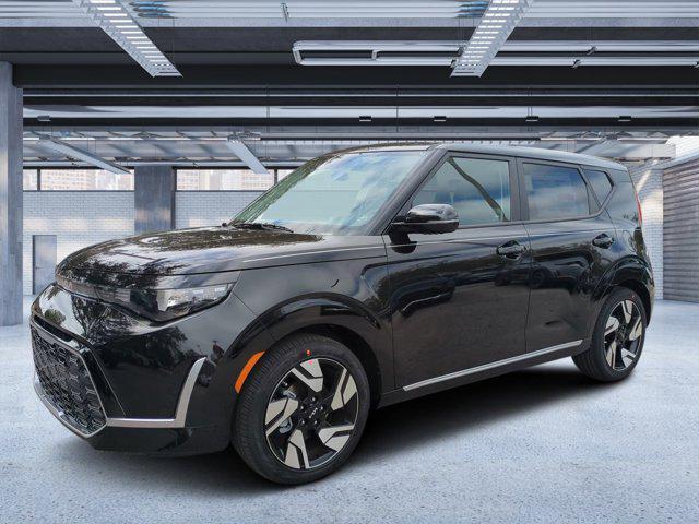 new 2025 Kia Soul car, priced at $24,280