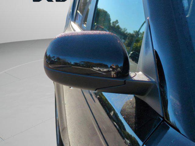 new 2025 Kia Soul car, priced at $20,173