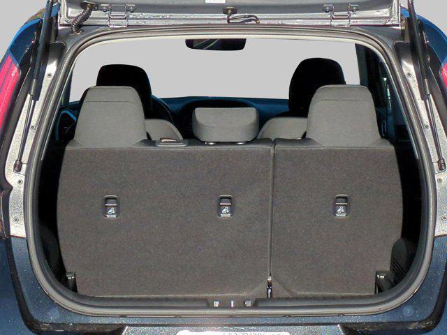 new 2025 Kia Soul car, priced at $20,173