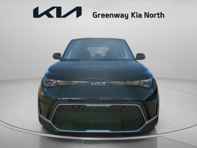 new 2025 Kia Soul car, priced at $20,173