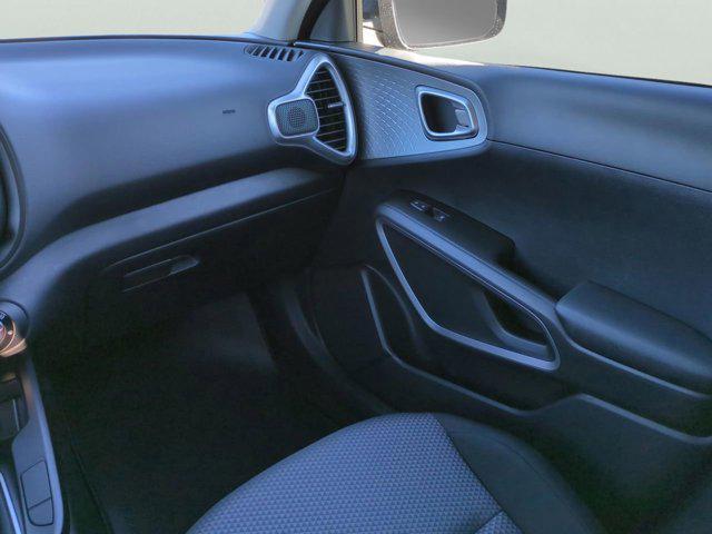 new 2025 Kia Soul car, priced at $20,173