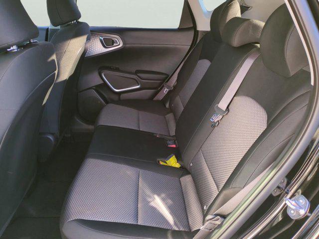 new 2025 Kia Soul car, priced at $20,173