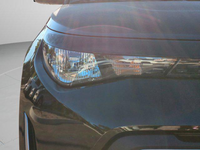 new 2025 Kia Soul car, priced at $20,173