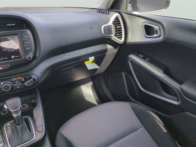 new 2025 Kia Soul car, priced at $19,933