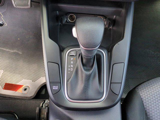 new 2025 Kia Soul car, priced at $19,933