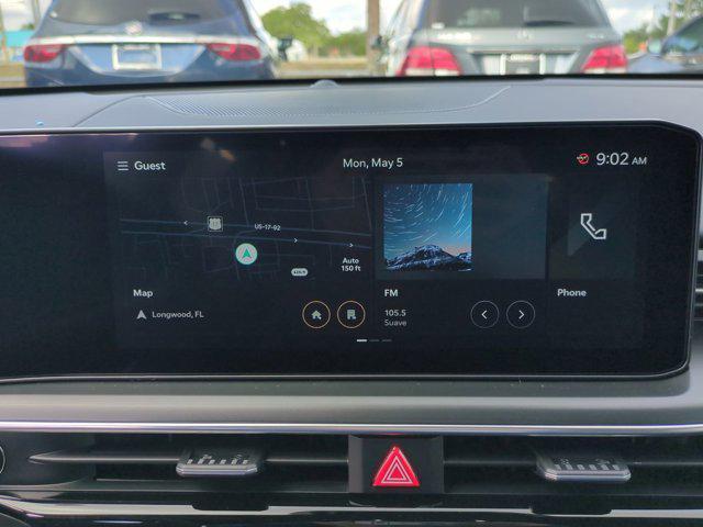 new 2025 Kia K5 car, priced at $29,322