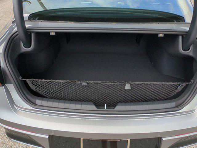 new 2025 Kia K5 car, priced at $29,322
