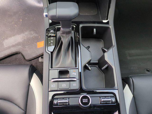 new 2025 Kia K5 car, priced at $29,322