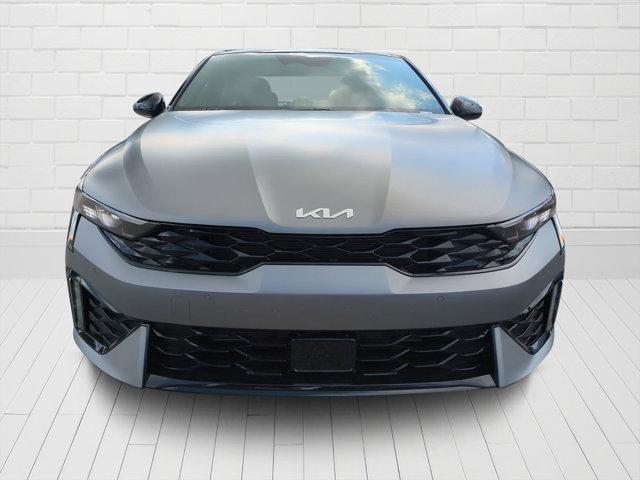 new 2025 Kia K5 car, priced at $29,322